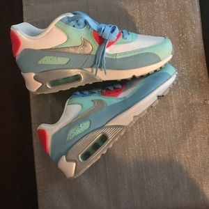 Nike Air Max